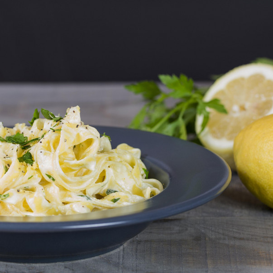 Tagliatelles Au Citron Extra Benhamadi 